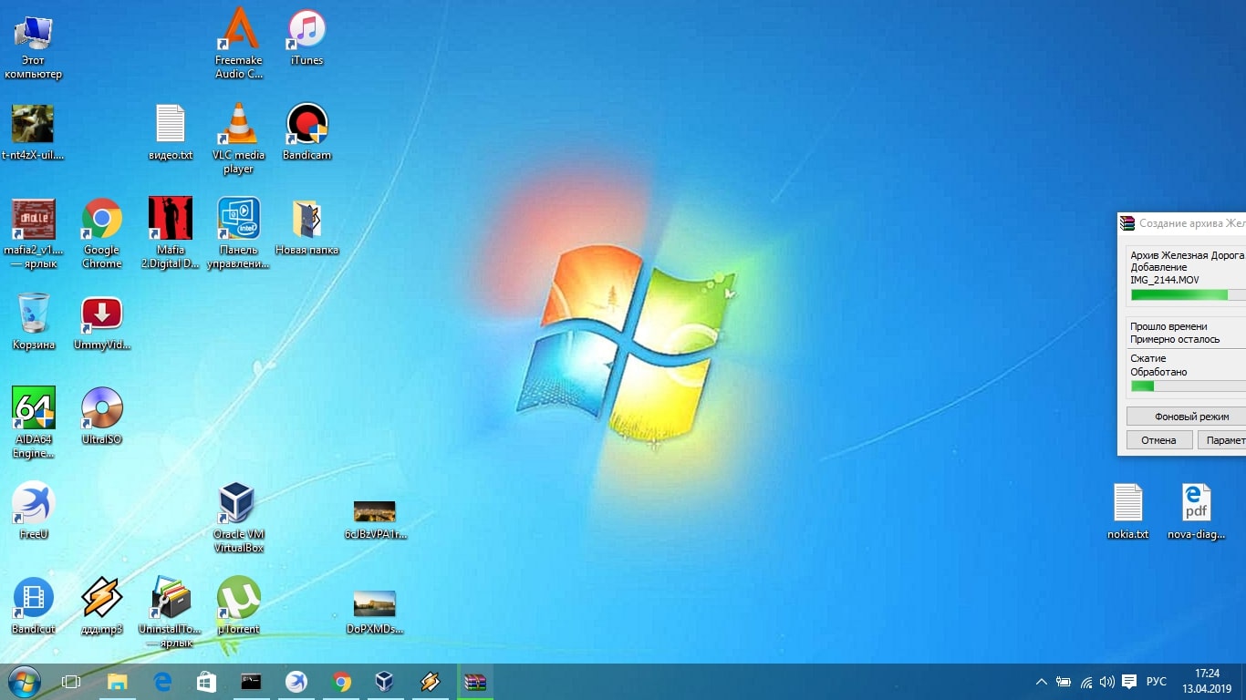 Обзор операционной системы windows 8.1