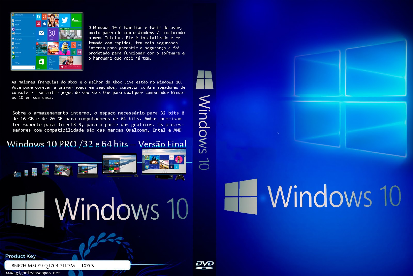 Скачать windows 8.1 оригинальный образ от microsoft