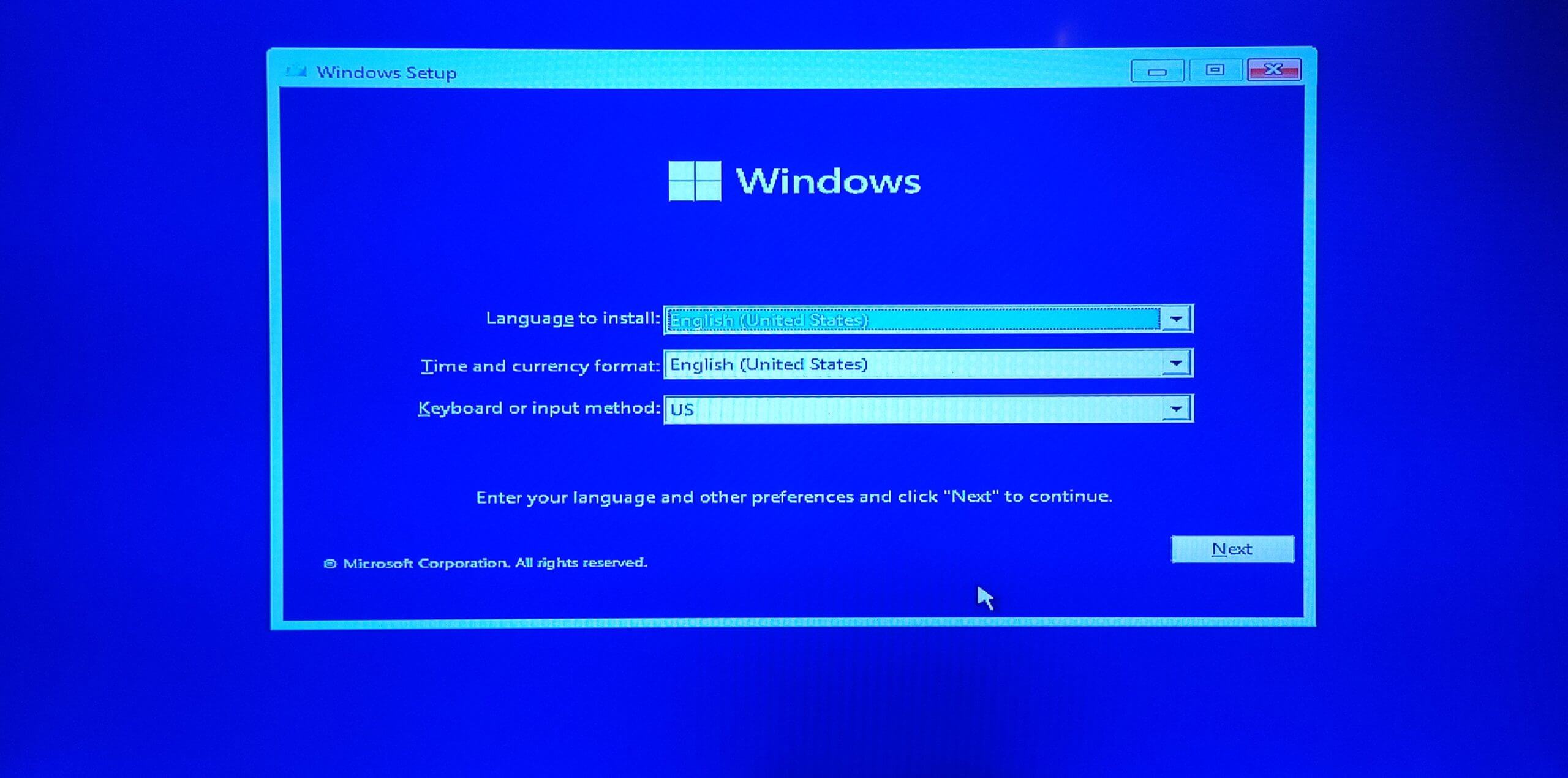 Windows to go creator — виндовс ту гоу