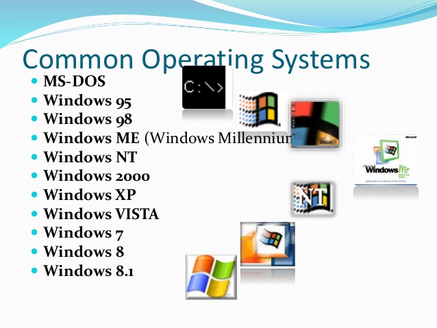 Windows 8.1 professional x86-x64