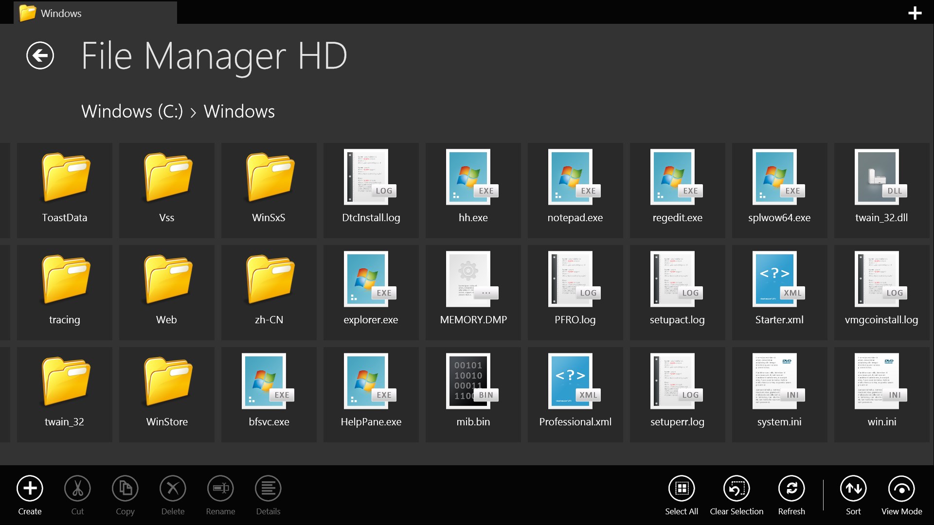10 лучших файловых менеджеров для Windows с графическим интерфейсом с расширенными функциональными возможностями для замены Проводника Windows