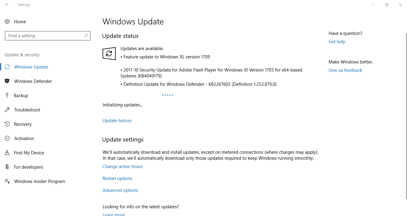 Windows 10 creators update: есть ли здесь хоть что-то новое?