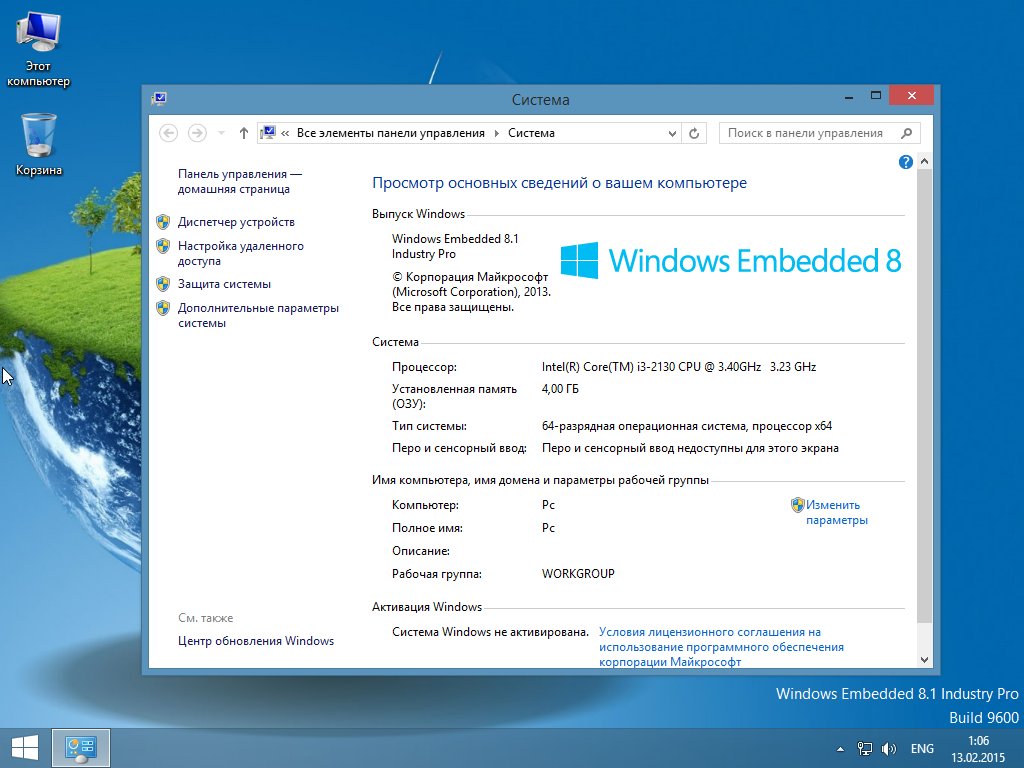 Windows pe торрент скачать live iso windows 10|8.1|7 pe x86 x64