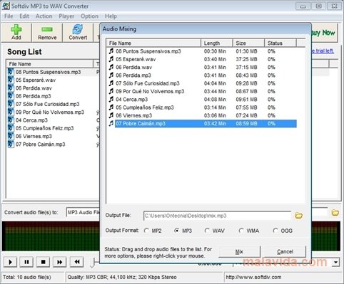 Музыка в пакете. автоматически конвертируем и аннотируем аудиофайлы в windows — хакер