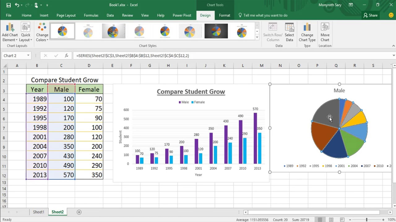 Excel онлайн бесплатно — 5 способов
