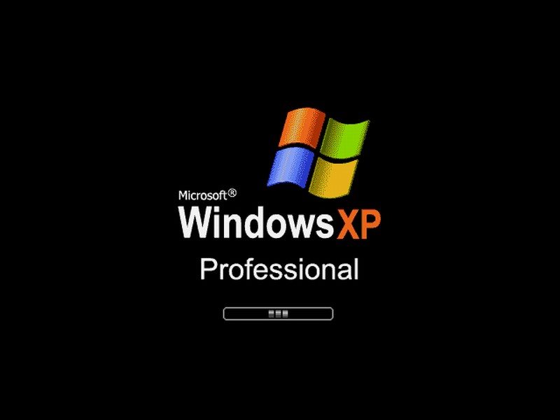 Как переустановить windows xp с флешки: установка на компьютер, нетбук, ноутбук