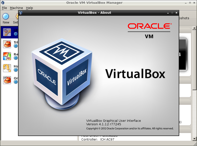 Как использовать virtualbox: руководство пользователя - gadgetshelp,com