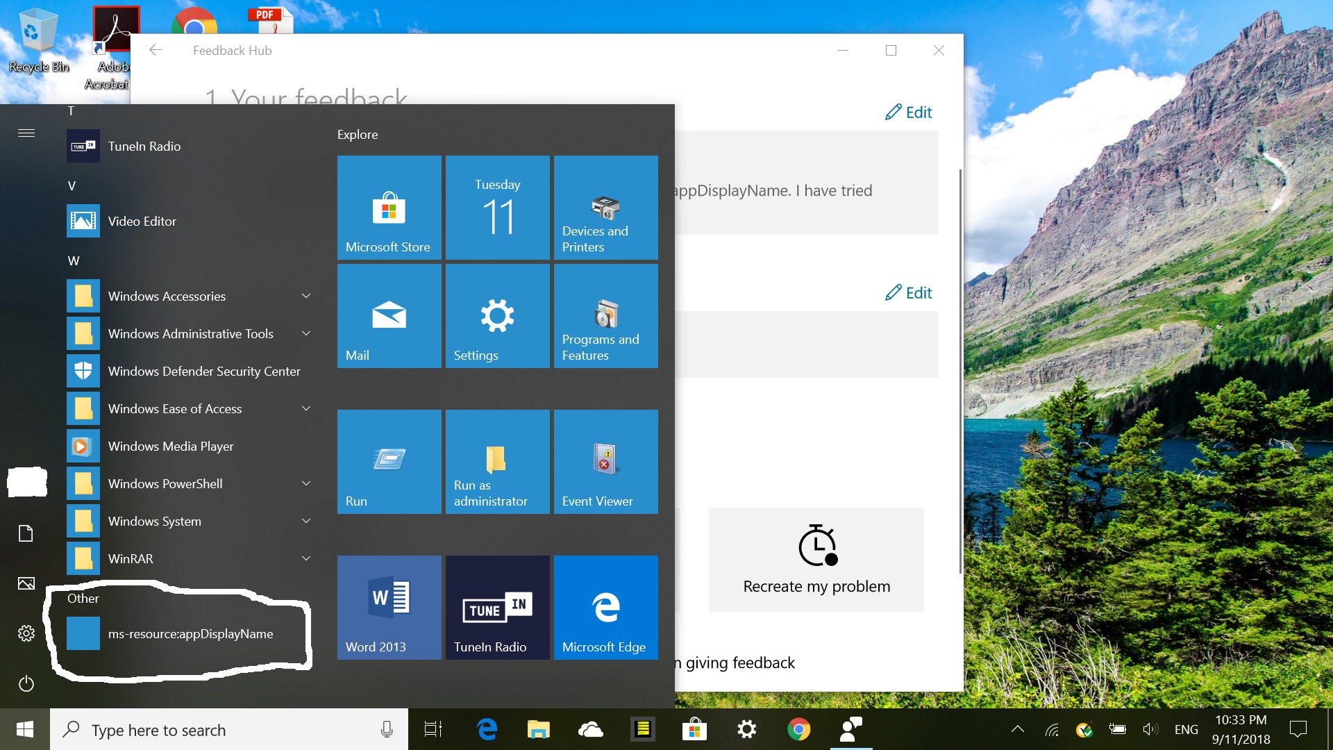 Microsoft fix it 50388 - все о windows 10