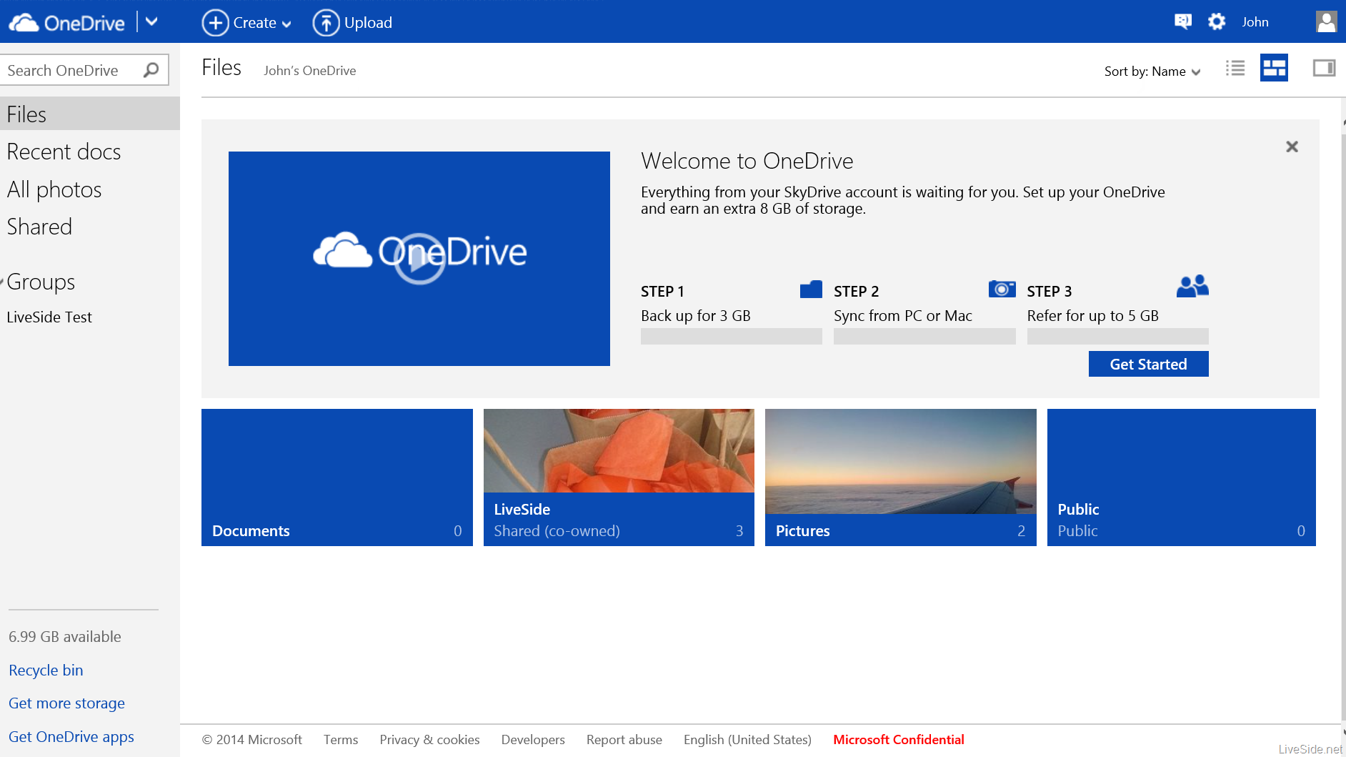 One drive (ван драйв): как пользоваться, отключить и удалить облако от "майкрософт"