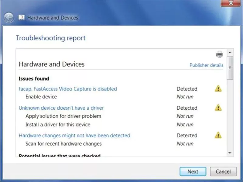 Исправляем ошибку: usb устройство не опознано в windows 10 | виртуализация и облачные решения