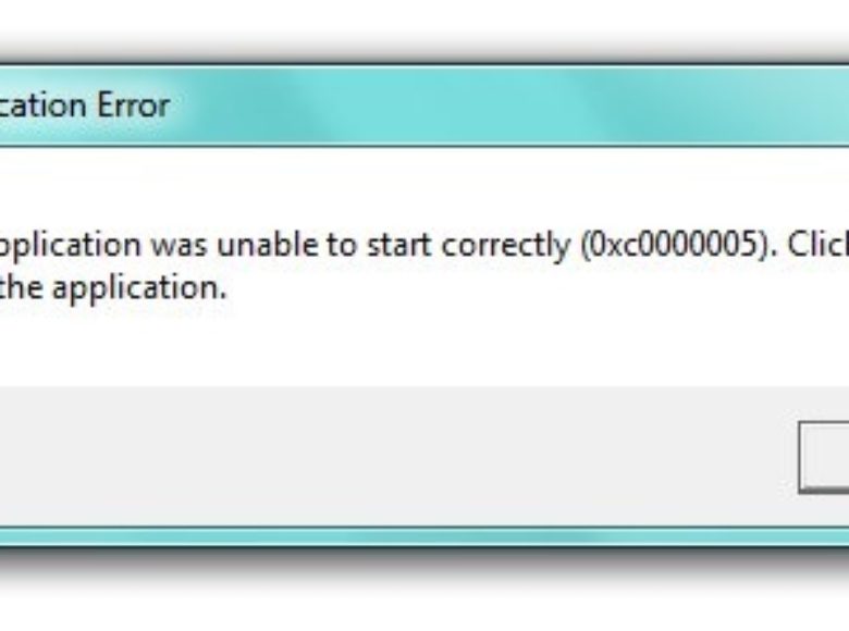 Исправление ошибки 0xc0000022 при запуске игр и приложений на windows 7 и 10