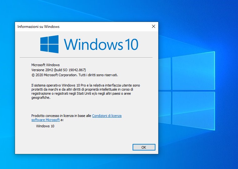 Microsoft подтвердила проблемы с мартовскими обновлениями для различных версий windows 10
