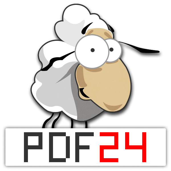 Pdf24: установка и как пользоваться, процесс создания pdf-документов пошагово