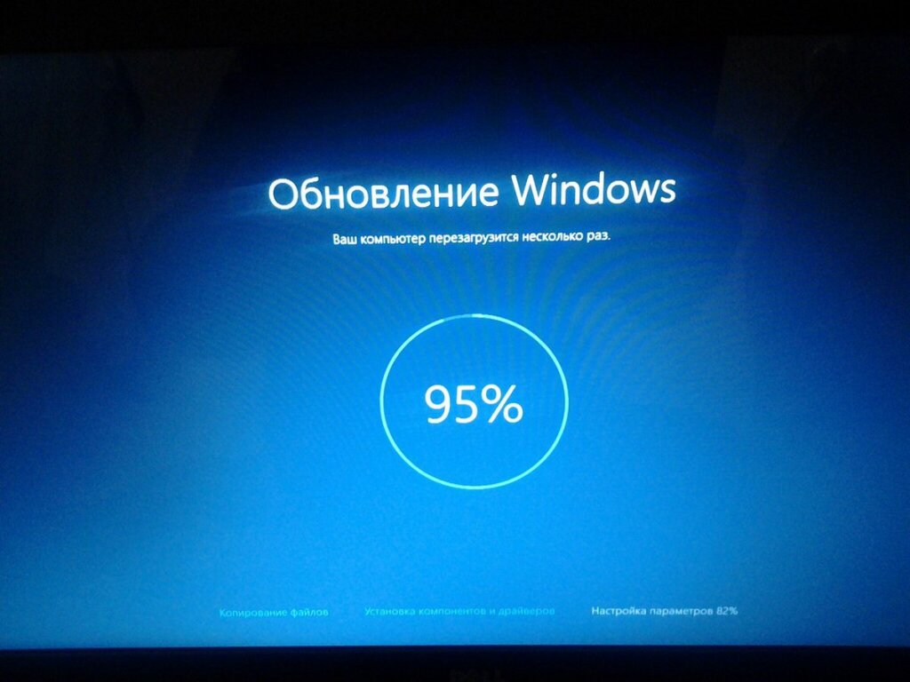 Скачать обновления для windows 7