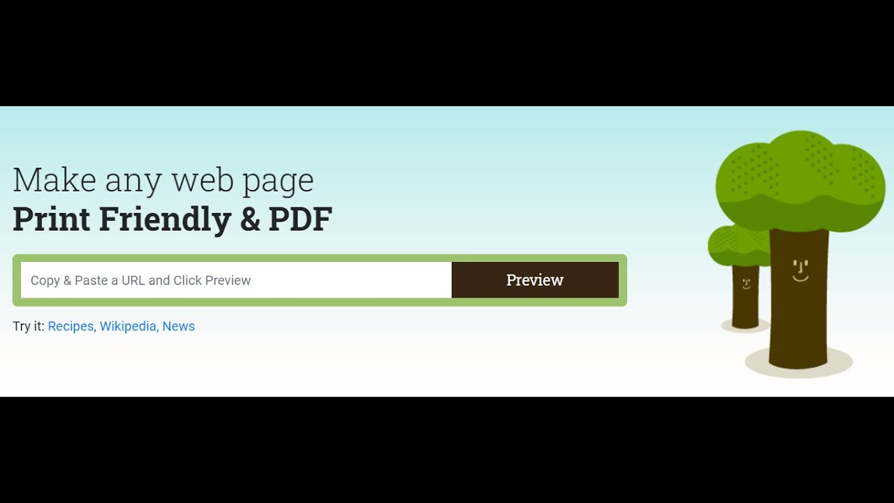 Печать в pdf файл через виртуальный принтер: обзор бесплатных программ