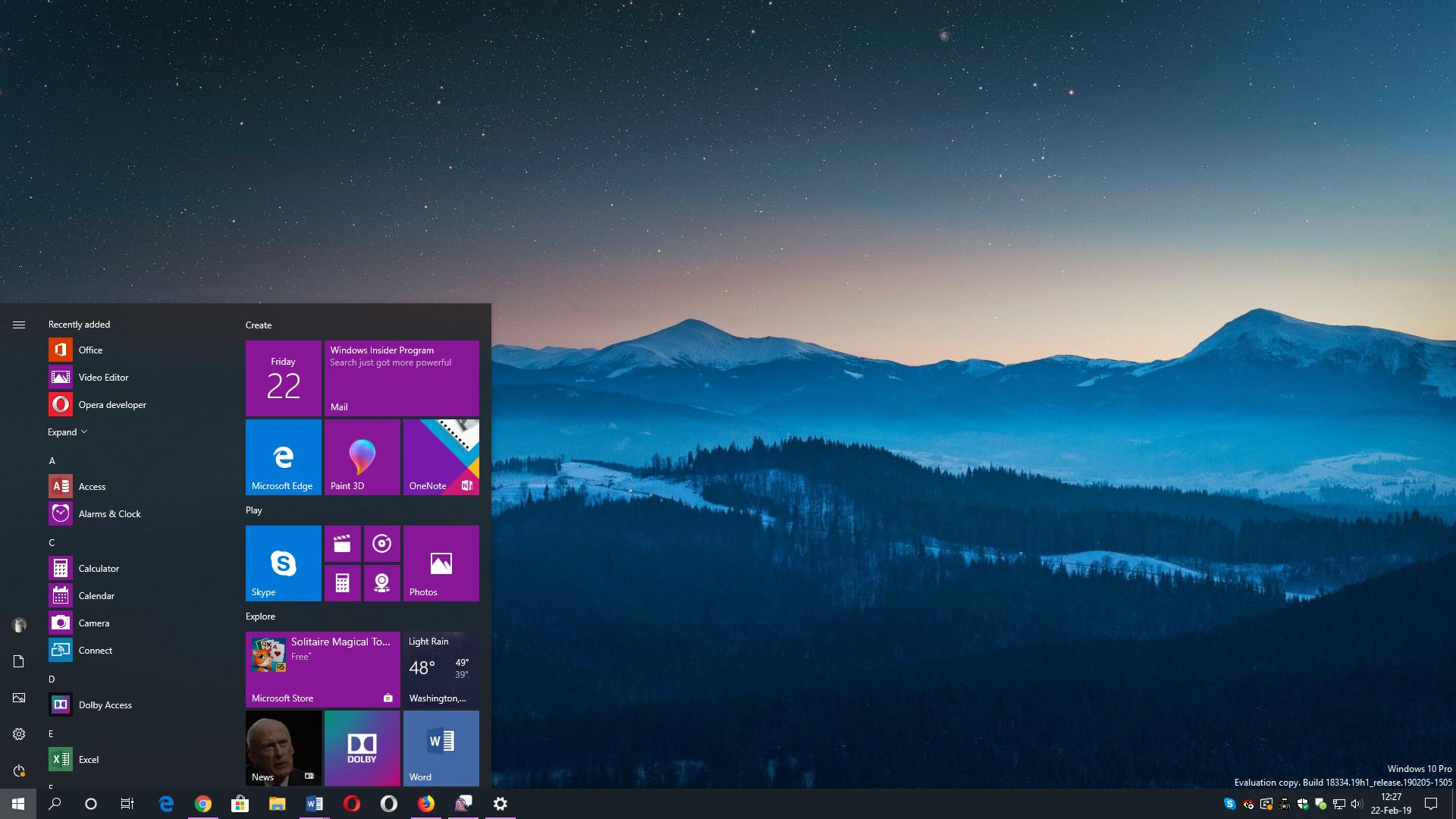Windows 11 spotlight (изображение экрана блокировки) не работает: как исправить - vgev