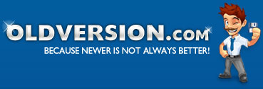 Oldversion com — портал старых версий программ