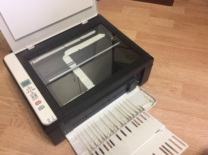Выбираем недорогой принтер-сканер-копир для дома — рейтинг 2022 года