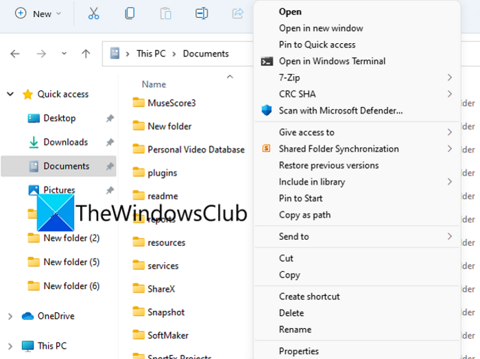 Как вернуть старое классическое контекстное меню в Windows 11: изменяем меню правой кнопки мыши с помощью средств системы или сторонних программ