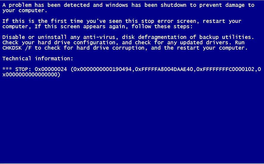 Windows 10 update error 0x8000ffff [fixed] — auslogics blog