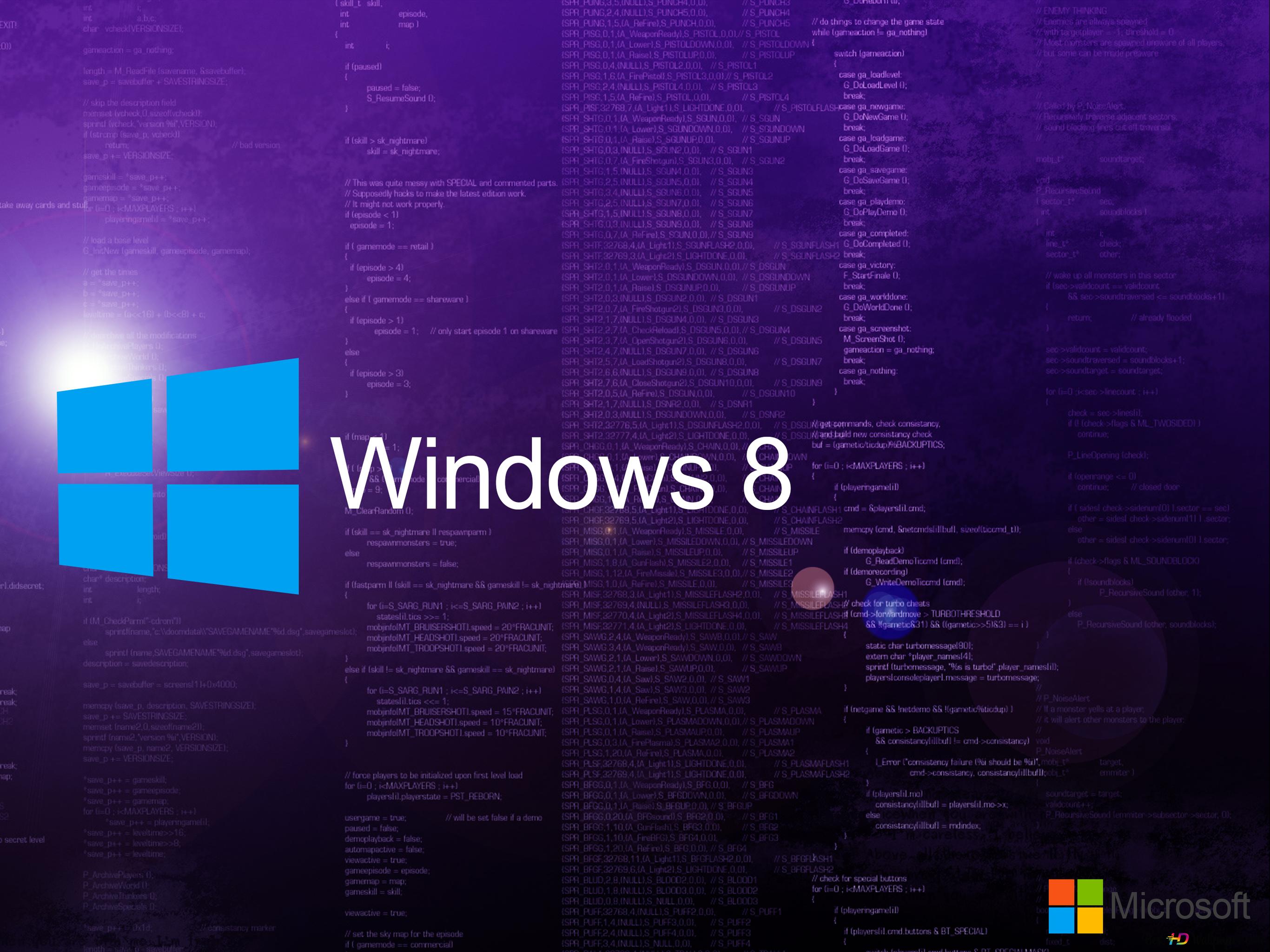 Восемь секретов windows 8 | компьютерра