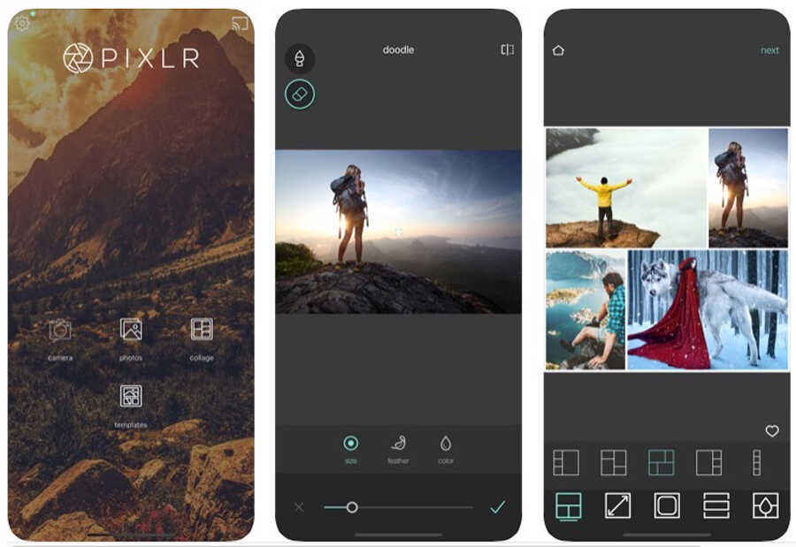 Snapseed – один из наиболее масштабных фоторедакторов, реализованных для мобильных платформ iOS и Android Учитывая, что большинство пользователей