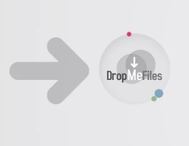 Dropmefiles — обзор бесплатного файлообменника