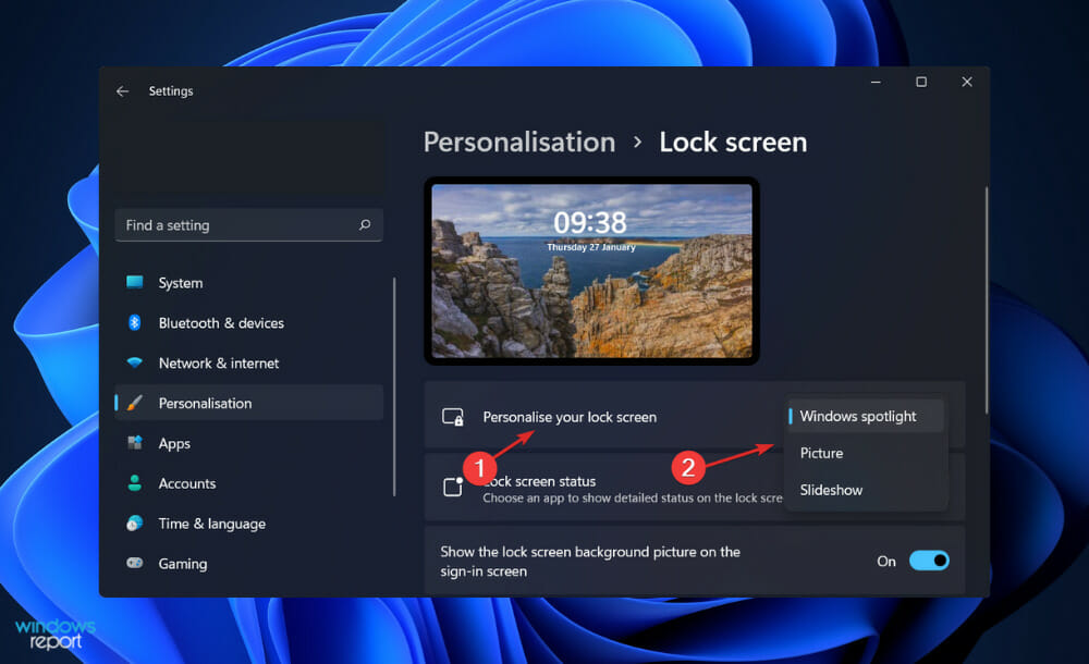Как отключить пароль на windows 8 и 8.1