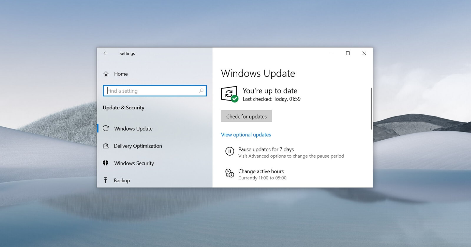 Windows 10 fall creators update, как обновить и стоит ли это делать?
