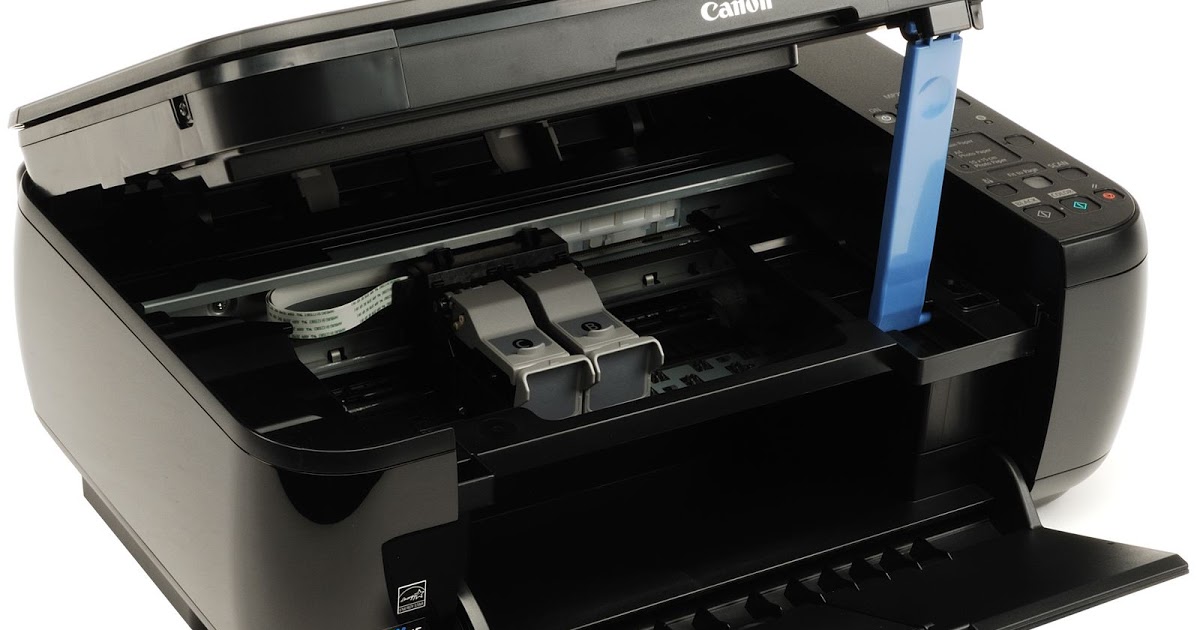 Как подключить принтер canon mp280 к компьютеру? - про pc и android