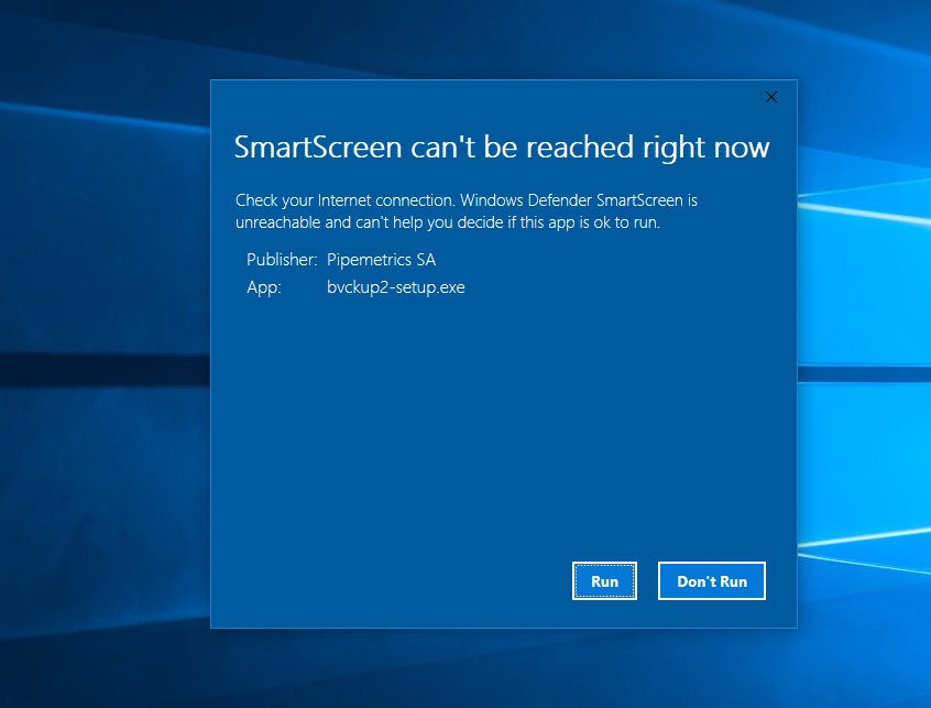 Как отключить smartscreen в windows 10: надежные способы