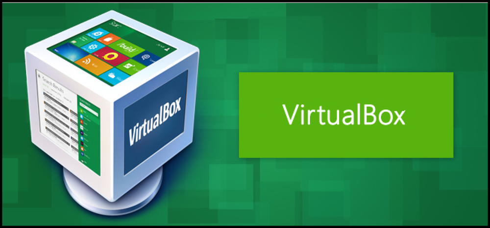 Что такое virtualbox и как им пользоваться