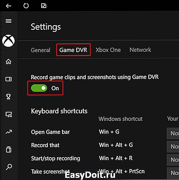 Ни для кого не секрет, что Windows 10 содержит в себе штатное универсальное приложение Xbox, которое стремится реализовать весь потенциал игровой платформы Microsoft на рабочем столе