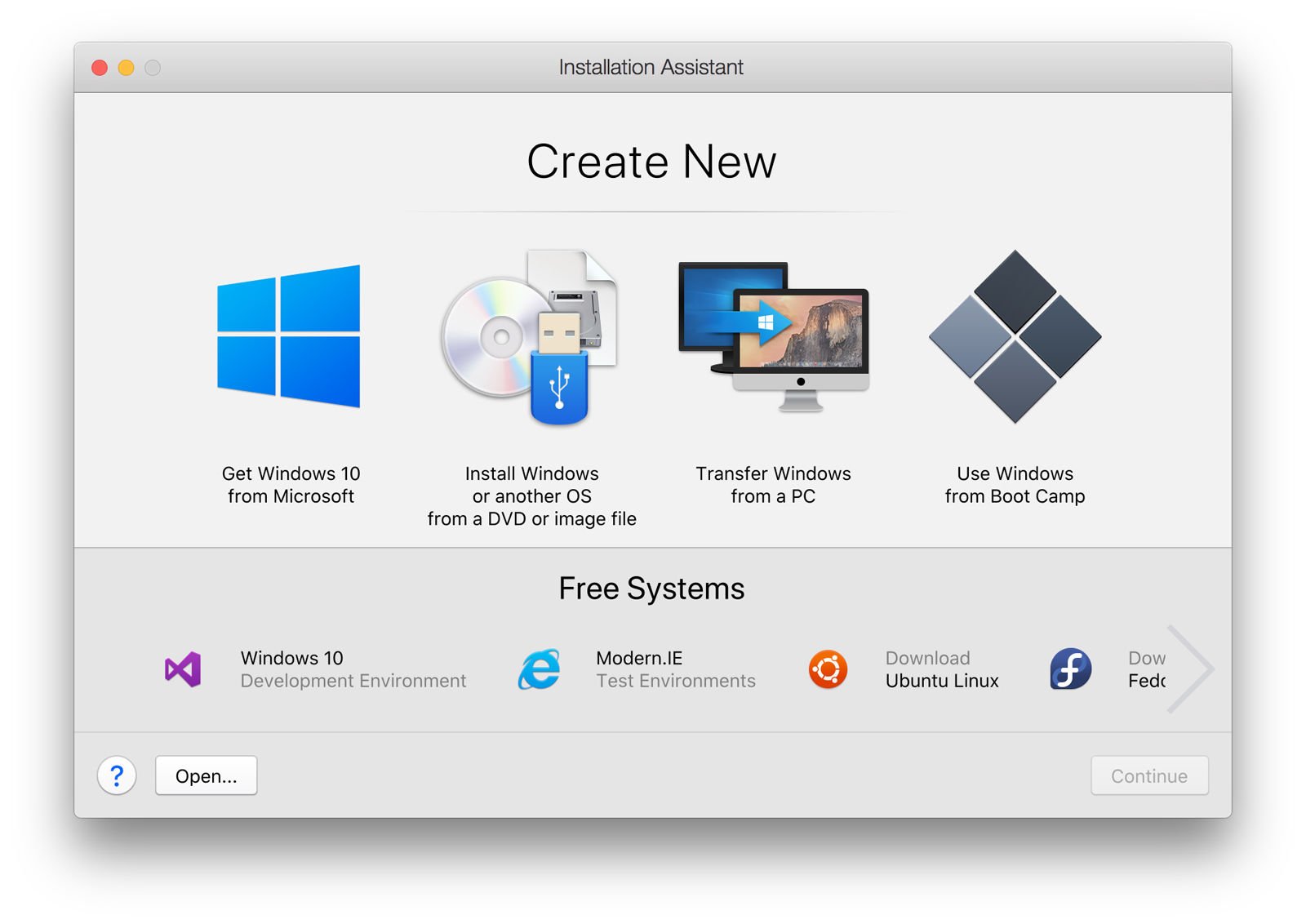 Как установить windows на mac: рассмотрим 3 версии по