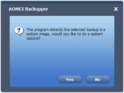Aomei backupper pro — программы для windows