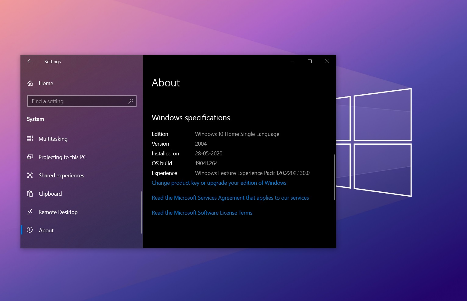 Новая версия windows 10: взгляд сисадмина / хабр