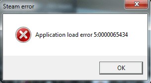 Application load error 5:0000065434 in steam [expert fix]
windowsreport logo
windowsreport logo
youtube
