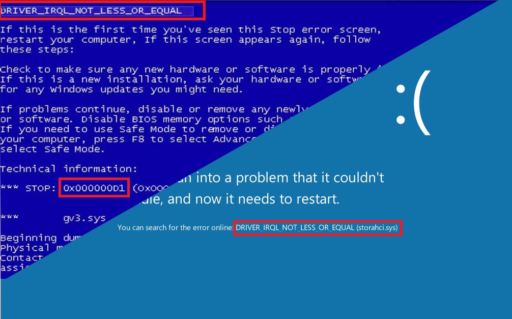 Как исправить video_tdr_failure (nvlddmkm.sys) на windows 10