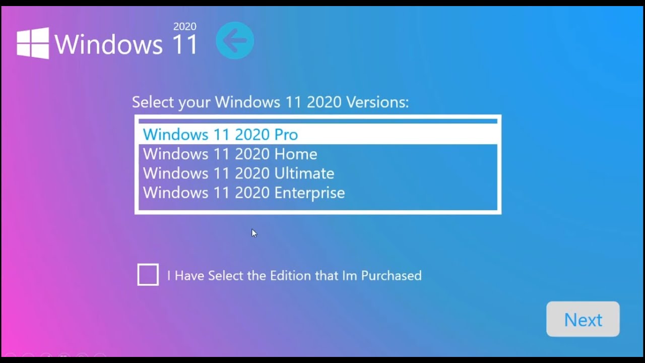 Windows 10 portable с флешки без установки