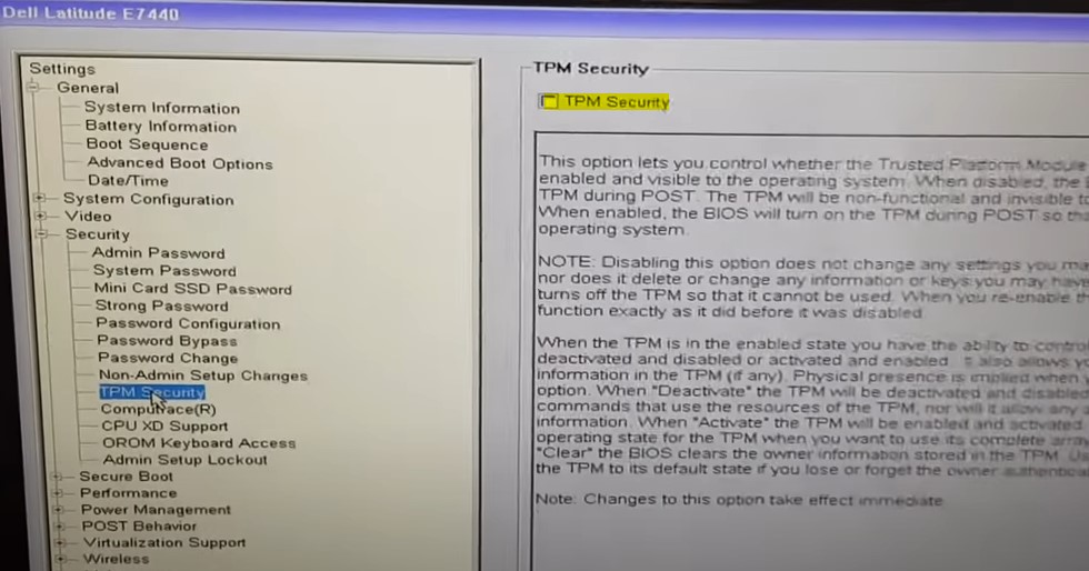 Как установить или обновить систему до windows 11 без tpm 2.0 и secure boot