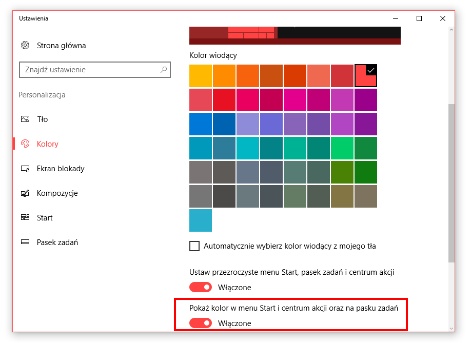 Как в windows 11 изменить цвет меню пуск и панели задач