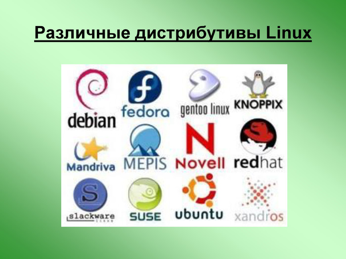 Какой linux выбрать в 2022? плюсы и минусы разных дистрибутивов