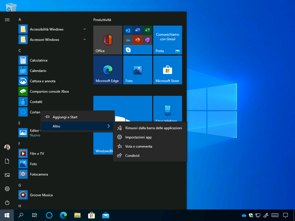 Windows 10 по 10. выпуск #3. использование кортаны для взаимодействия с пользователями / хабр