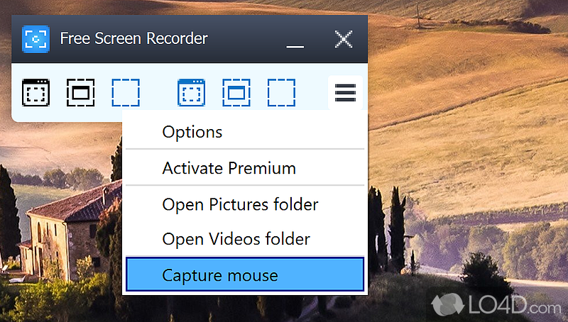 Простая и бесплатная программа для записи видео с экрана