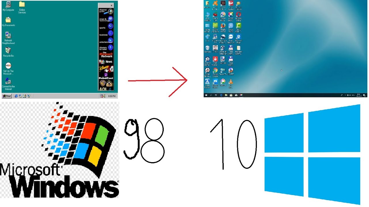 Не работает меню «пуск» в windows 10? варианты решения проблемы!