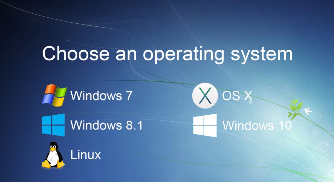 Рейтинг операционных систем: какие операционные системы были признаны лучшими