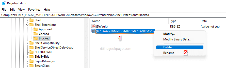 Windows 10, щелчок правой кнопкой мыши не работает [полное руководство]