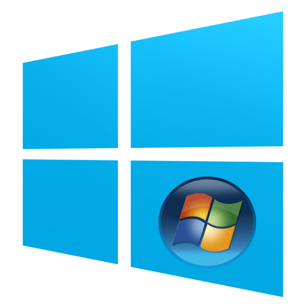 Как сделать windows 10 похожей на windows 7?