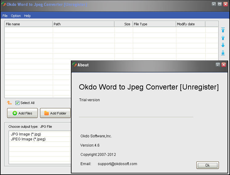 Как сохранить документ word в формате jpeg и pdf в jpeg: инструкция