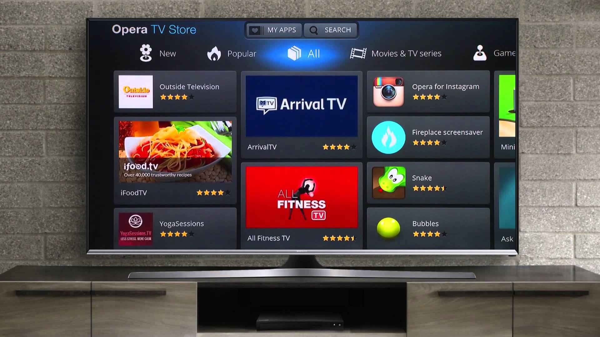 Обзор лучших телевизоров со smarttv яндекс